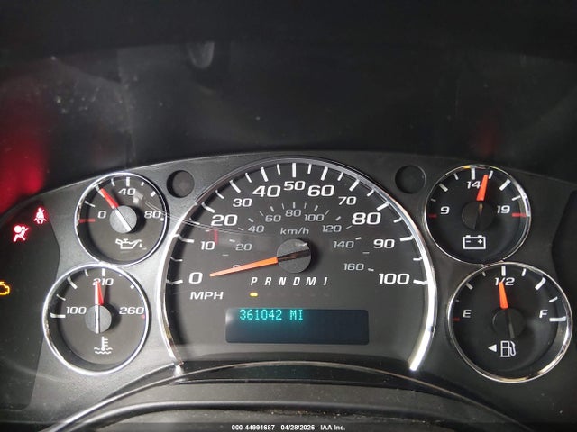 Aukcja sprzedaży 2018 Chevrolet Express 2500 Work Van, vin: 1GCWGAFG9J1316461, numer aukcji: 44991687