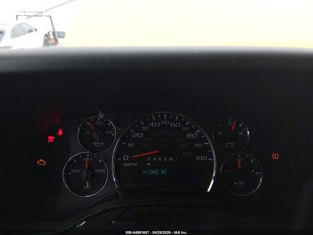 Aukcja sprzedaży 2018 Chevrolet Express 2500 Work Van, vin: 1GCWGAFG9J1316461, numer aukcji: 44991687