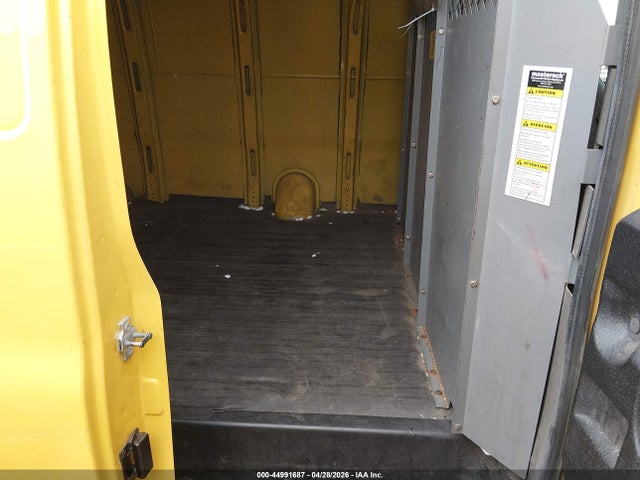 Aukcja sprzedaży 2018 Chevrolet Express 2500 Work Van, vin: 1GCWGAFG9J1316461, numer aukcji: 44991687