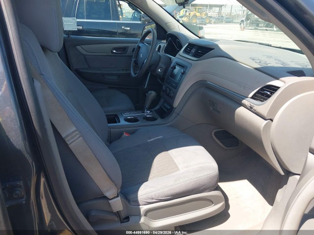 Chevrolet Traverse Ls 2014 1GNKRFED1EJ148227 Image 5