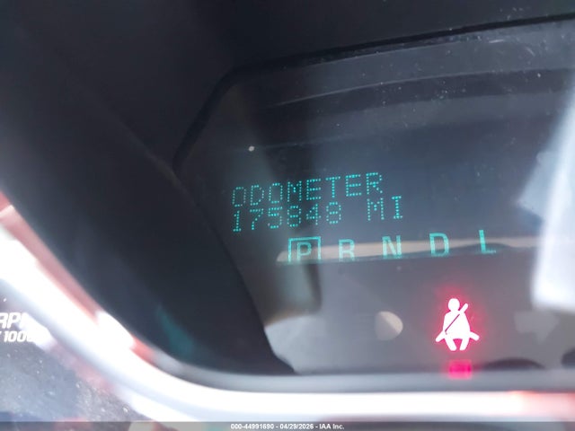 Chevrolet Traverse Ls 2014 1GNKRFED1EJ148227 Image 7