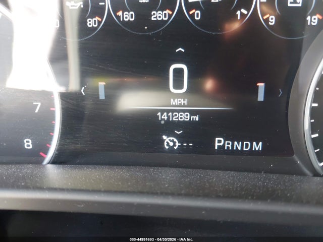 Продажа на аукционе авто 2018 Cadillac Ct6 Luxury, vin: 1G6KD5RSXJU106273, номер лота: 44991693