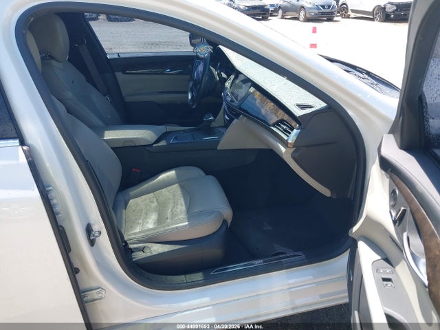 Aukcja sprzedaży 2018 Cadillac Ct6 Luxury, vin: 1G6KD5RSXJU106273, numer aukcji: 44991693