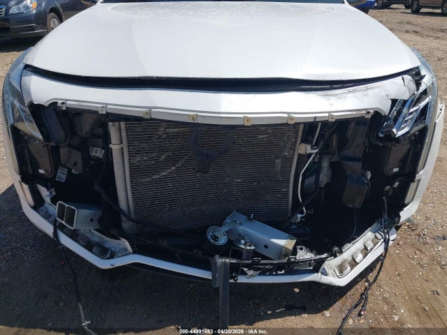 Продажа на аукционе авто 2018 Cadillac Ct6 Luxury, vin: 1G6KD5RSXJU106273, номер лота: 44991693