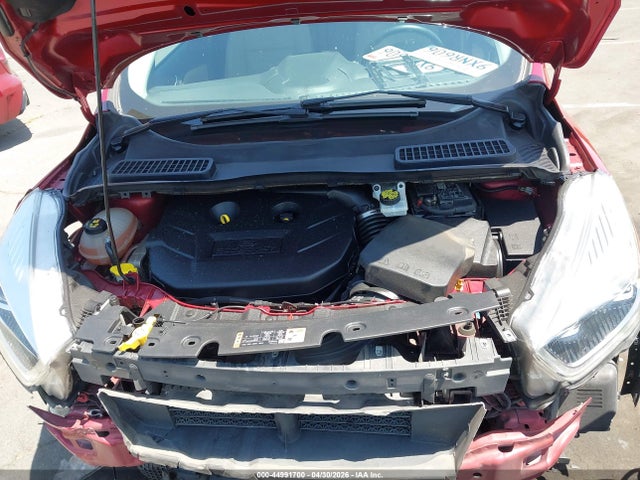 Продажа на аукционе авто 2019 Ford Escape Titanium, vin: 1FMCU0J95KUC31787, номер лота: 44991700
