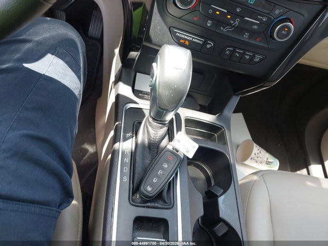 Продажа на аукционе авто 2019 Ford Escape Titanium, vin: 1FMCU0J95KUC31787, номер лота: 44991700