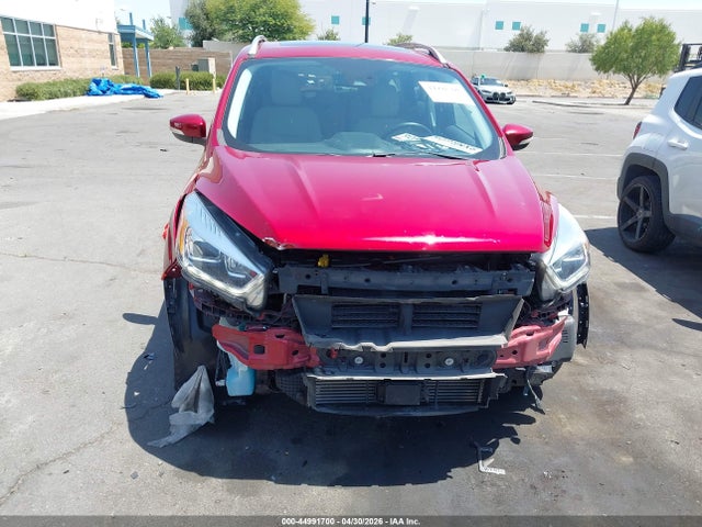 Продажа на аукционе авто 2019 Ford Escape Titanium, vin: 1FMCU0J95KUC31787, номер лота: 44991700