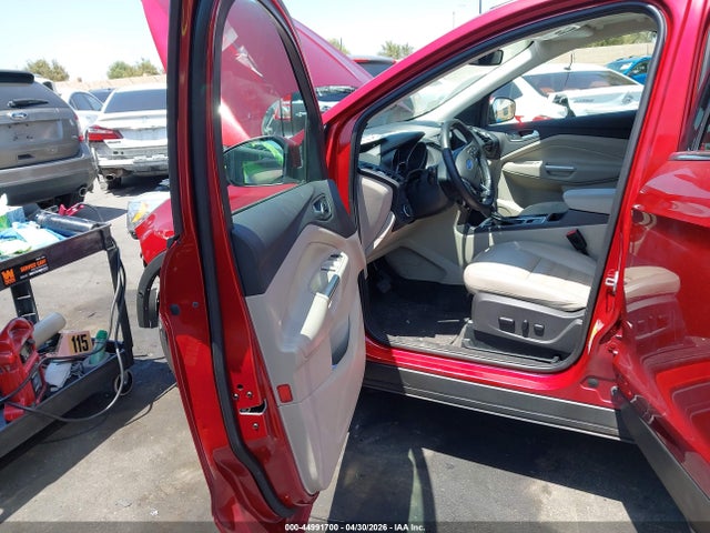 Продажа на аукционе авто 2019 Ford Escape Titanium, vin: 1FMCU0J95KUC31787, номер лота: 44991700