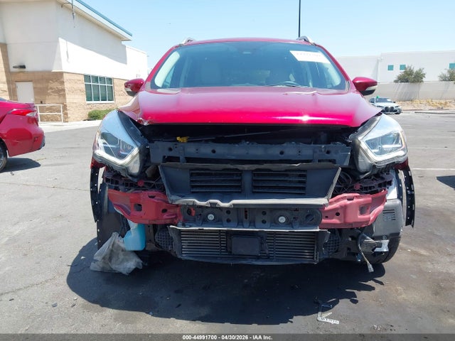 Продажа на аукционе авто 2019 Ford Escape Titanium, vin: 1FMCU0J95KUC31787, номер лота: 44991700