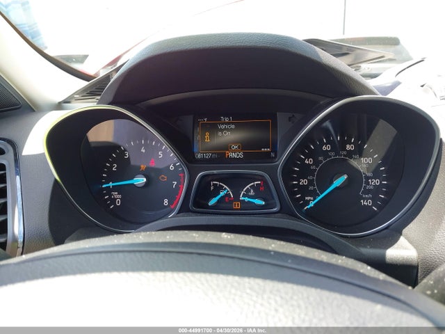 Продажа на аукционе авто 2019 Ford Escape Titanium, vin: 1FMCU0J95KUC31787, номер лота: 44991700