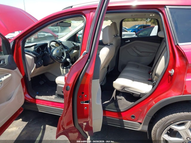 Продажа на аукционе авто 2019 Ford Escape Titanium, vin: 1FMCU0J95KUC31787, номер лота: 44991700