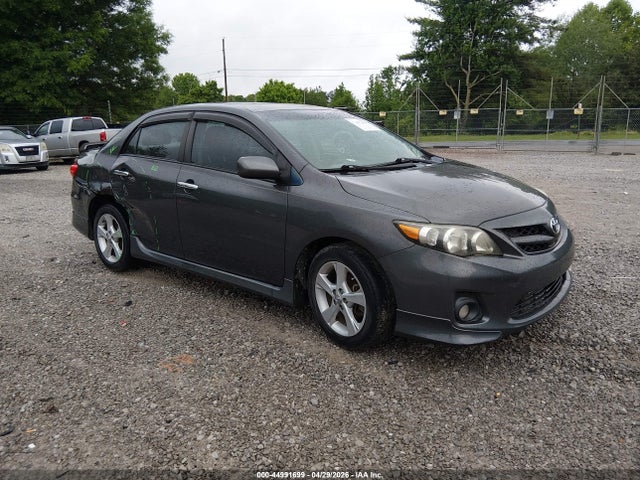 Aukcja sprzedaży 2012 Toyota Corolla S, vin: 2T1BU4EE9CC865505, numer aukcji: 44991699