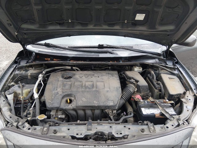 Aukcja sprzedaży 2012 Toyota Corolla S, vin: 2T1BU4EE9CC865505, numer aukcji: 44991699
