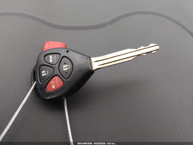 Aukcja sprzedaży 2012 Toyota Corolla S, vin: 2T1BU4EE9CC865505, numer aukcji: 44991699
