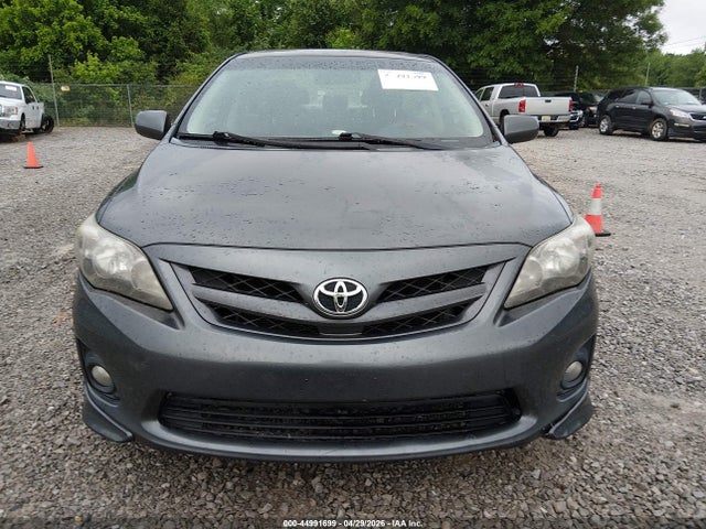 Aukcja sprzedaży 2012 Toyota Corolla S, vin: 2T1BU4EE9CC865505, numer aukcji: 44991699