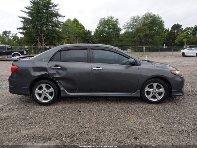 Aukcja sprzedaży 2012 Toyota Corolla S, vin: 2T1BU4EE9CC865505, numer aukcji: 44991699