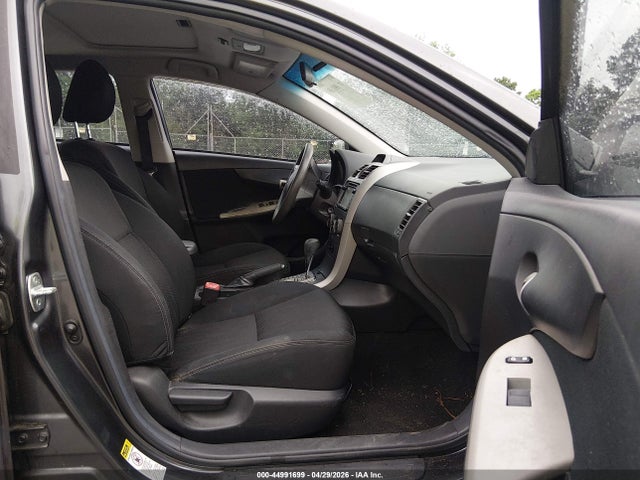 Aukcja sprzedaży 2012 Toyota Corolla S, vin: 2T1BU4EE9CC865505, numer aukcji: 44991699