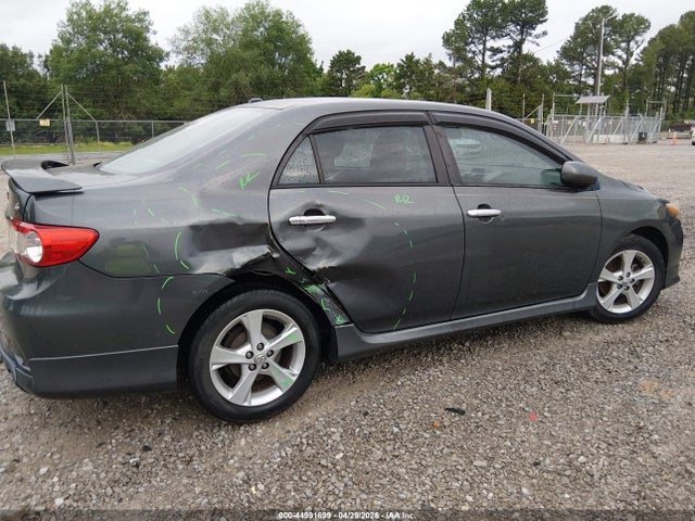 Aukcja sprzedaży 2012 Toyota Corolla S, vin: 2T1BU4EE9CC865505, numer aukcji: 44991699