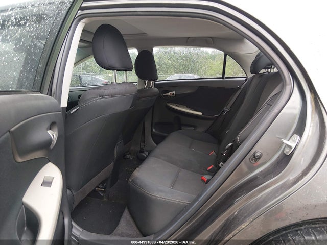 Aukcja sprzedaży 2012 Toyota Corolla S, vin: 2T1BU4EE9CC865505, numer aukcji: 44991699