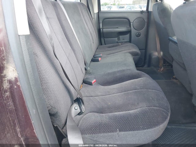 Продажа на аукционе авто 2004 Dodge Ram 1500 Slt/laramie, vin: 1D7HU18D64J276600, номер лота: 44991702