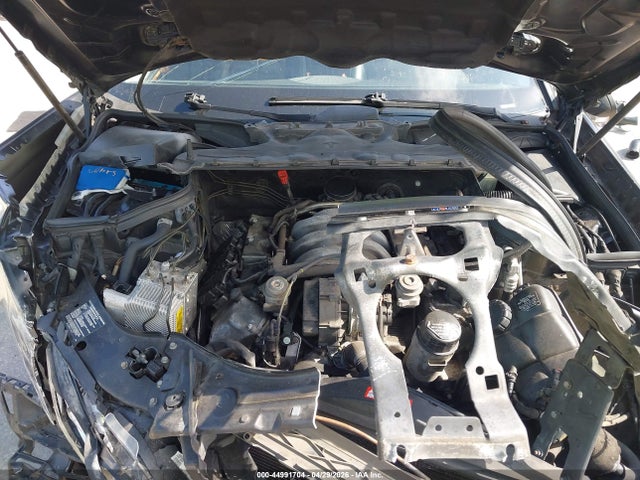 Продажа на аукционе авто 2005 Mercedes-benz E 320, vin: WDBUF65J25A662599, номер лота: 44991704