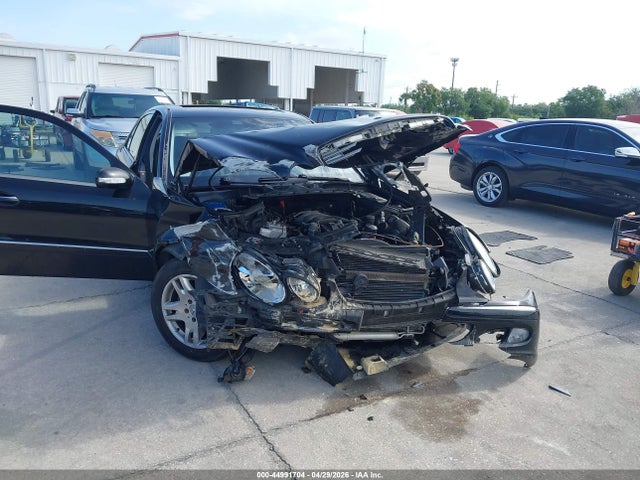 Продажа на аукционе авто 2005 Mercedes-benz E 320, vin: WDBUF65J25A662599, номер лота: 44991704