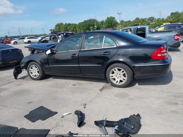 Продажа на аукционе авто 2005 Mercedes-benz E 320, vin: WDBUF65J25A662599, номер лота: 44991704
