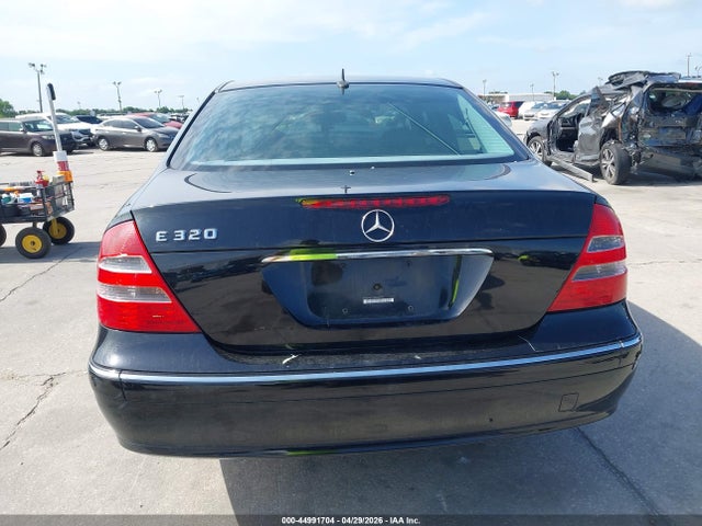 Продажа на аукционе авто 2005 Mercedes-benz E 320, vin: WDBUF65J25A662599, номер лота: 44991704