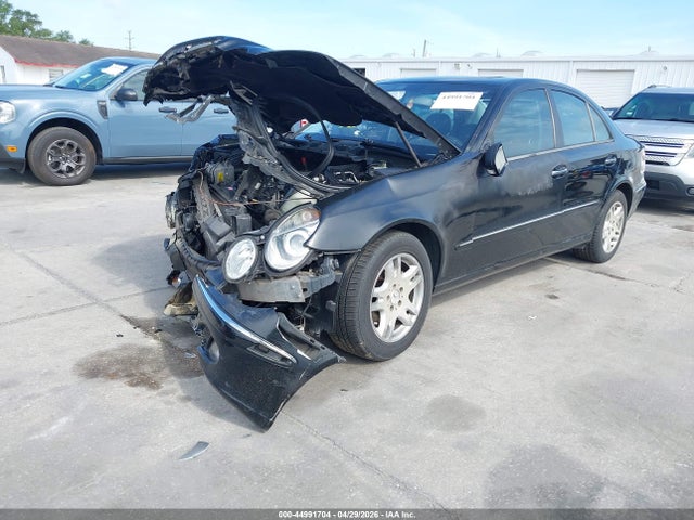 Продажа на аукционе авто 2005 Mercedes-benz E 320, vin: WDBUF65J25A662599, номер лота: 44991704