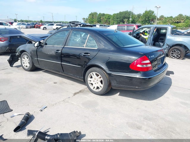 Продажа на аукционе авто 2005 Mercedes-benz E 320, vin: WDBUF65J25A662599, номер лота: 44991704