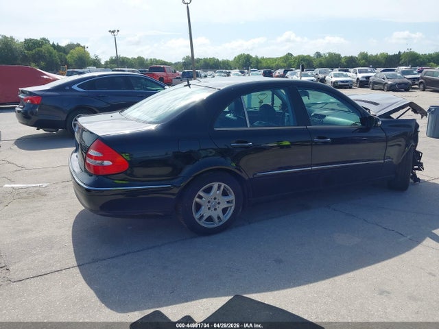 Продажа на аукционе авто 2005 Mercedes-benz E 320, vin: WDBUF65J25A662599, номер лота: 44991704