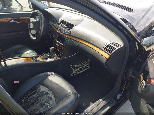 Продажа на аукционе авто 2005 Mercedes-benz E 320, vin: WDBUF65J25A662599, номер лота: 44991704