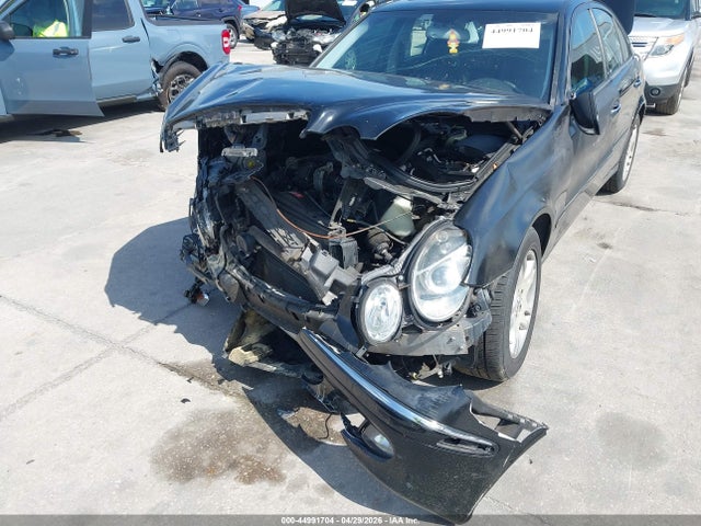 Продажа на аукционе авто 2005 Mercedes-benz E 320, vin: WDBUF65J25A662599, номер лота: 44991704
