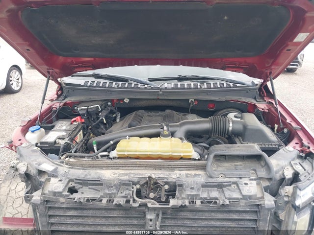 Продаж на аукціоні авто 2019 Ford Expedition Xlt, vin: 1FMJU1HTXKEA24482, номер лоту: 44991706