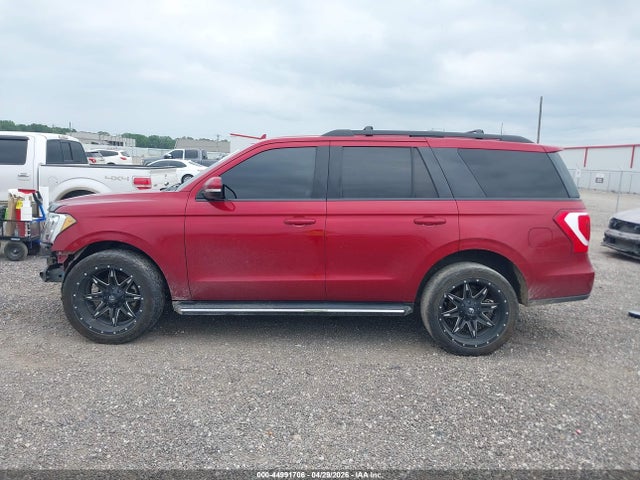 Продаж на аукціоні авто 2019 Ford Expedition Xlt, vin: 1FMJU1HTXKEA24482, номер лоту: 44991706