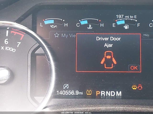 Продаж на аукціоні авто 2019 Ford Expedition Xlt, vin: 1FMJU1HTXKEA24482, номер лоту: 44991706