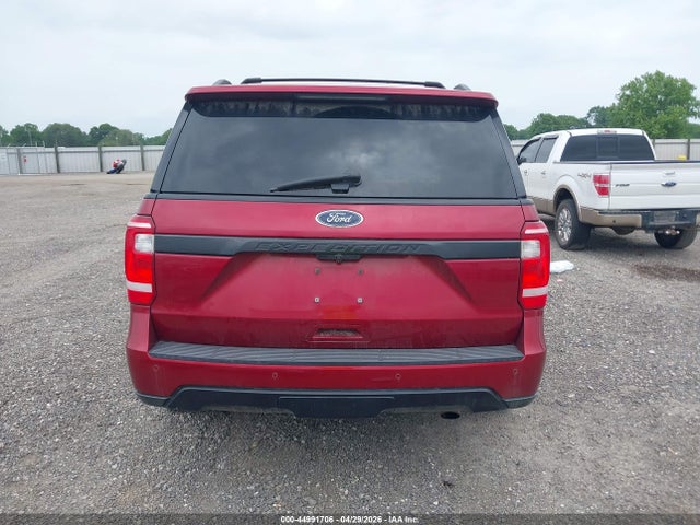 Продаж на аукціоні авто 2019 Ford Expedition Xlt, vin: 1FMJU1HTXKEA24482, номер лоту: 44991706