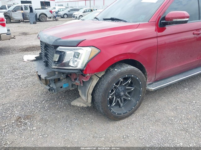 Продаж на аукціоні авто 2019 Ford Expedition Xlt, vin: 1FMJU1HTXKEA24482, номер лоту: 44991706