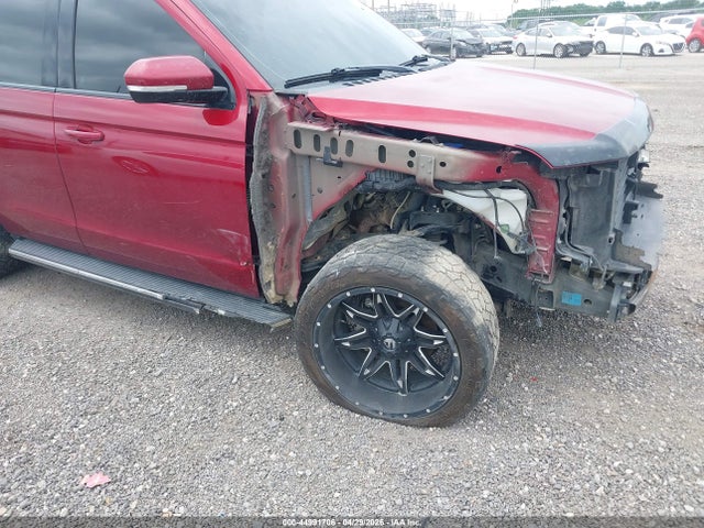 Продаж на аукціоні авто 2019 Ford Expedition Xlt, vin: 1FMJU1HTXKEA24482, номер лоту: 44991706
