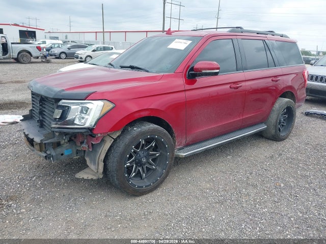 Продаж на аукціоні авто 2019 Ford Expedition Xlt, vin: 1FMJU1HTXKEA24482, номер лоту: 44991706