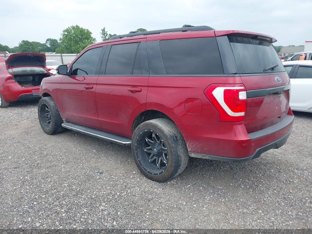 Продаж на аукціоні авто 2019 Ford Expedition Xlt, vin: 1FMJU1HTXKEA24482, номер лоту: 44991706