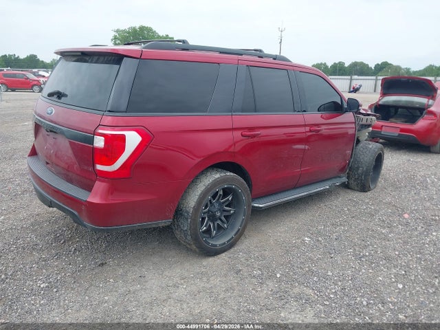Продаж на аукціоні авто 2019 Ford Expedition Xlt, vin: 1FMJU1HTXKEA24482, номер лоту: 44991706