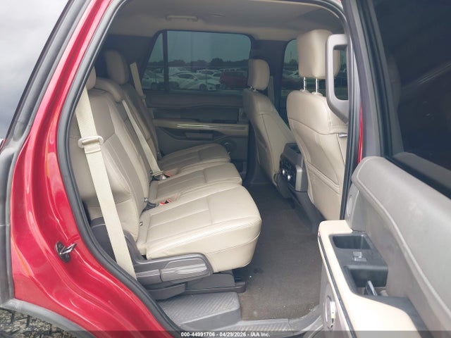 Продаж на аукціоні авто 2019 Ford Expedition Xlt, vin: 1FMJU1HTXKEA24482, номер лоту: 44991706