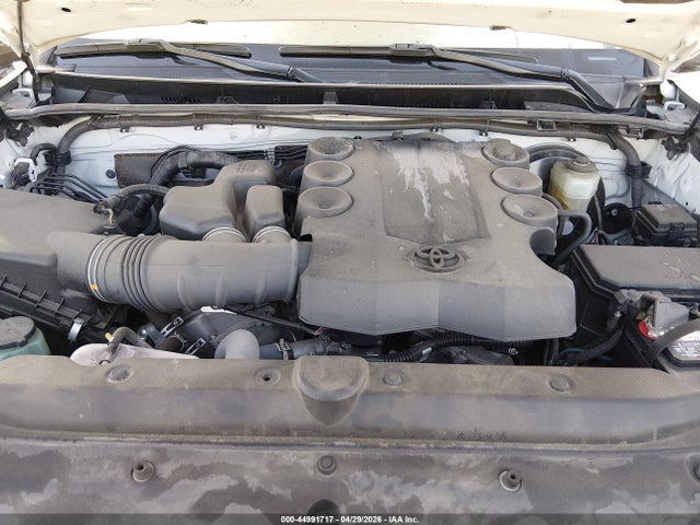JTEDU5JR9M5233881 Toyota 4runner Limited