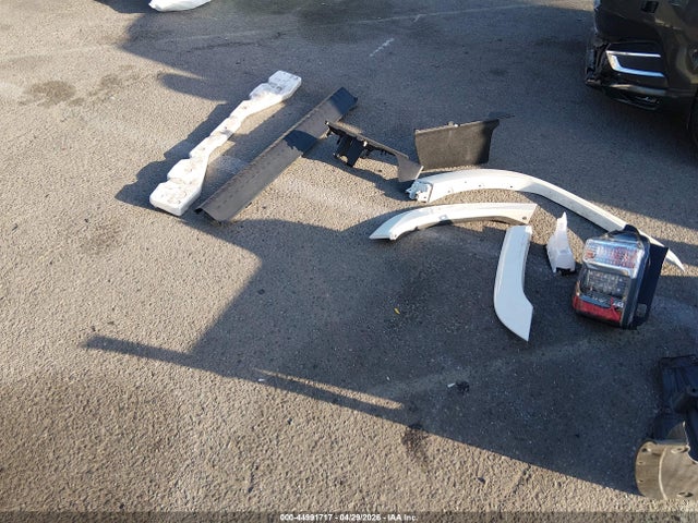JTEDU5JR9M5233881 Toyota 4runner Limited