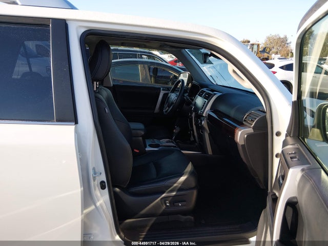 JTEDU5JR9M5233881 Toyota 4runner Limited