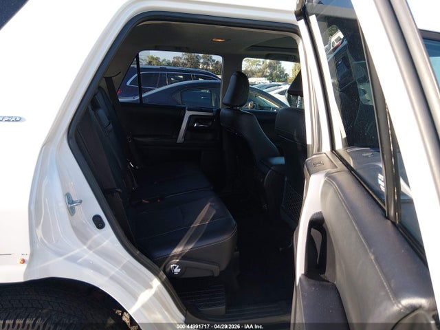 JTEDU5JR9M5233881 Toyota 4runner Limited