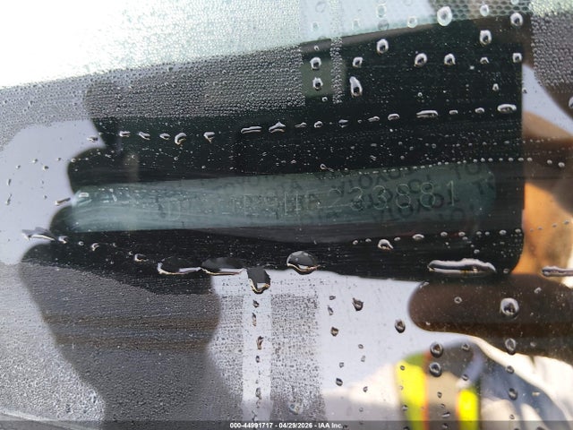 JTEDU5JR9M5233881 Toyota 4runner Limited