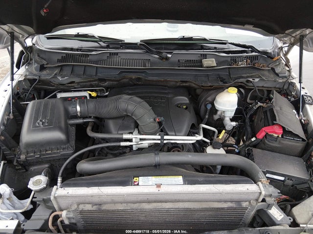 Aukcja sprzedaży 2009 Dodge Ram 1500 Slt/sport/trx, vin: 1D3HV13T49S748999, numer aukcji: 44991718