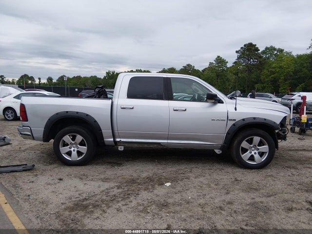 Aukcja sprzedaży 2009 Dodge Ram 1500 Slt/sport/trx, vin: 1D3HV13T49S748999, numer aukcji: 44991718